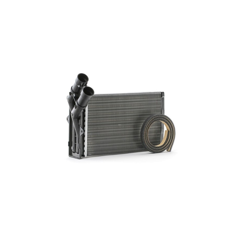 Interior Heating Heat Exchanger - RIDEX 467H0043