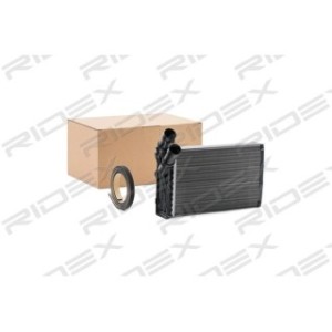 Interior Heating Heat Exchanger - RIDEX 467H0043