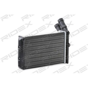 Interior Heating Heat Exchanger - RIDEX 467H0043