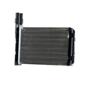 Interior Heating Heat Exchanger - RIDEX 467H0042