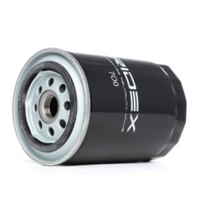 Oil Filter - RIDEX 7O0086