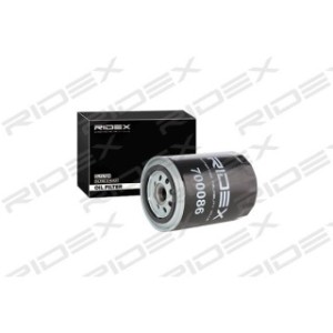 Oil Filter - RIDEX 7O0086