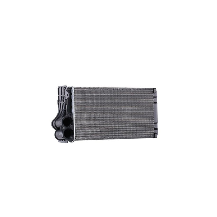 Interior Heating Heat Exchanger - RIDEX 467H0039