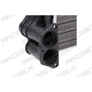 Interior Heating Heat Exchanger - RIDEX 467H0039