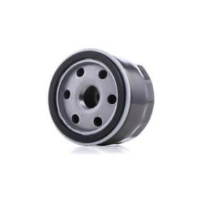 Oil Filter - RIDEX 7O0043