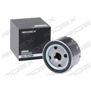 Oil Filter - RIDEX 7O0043