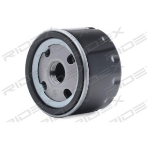 Oil Filter - RIDEX 7O0043