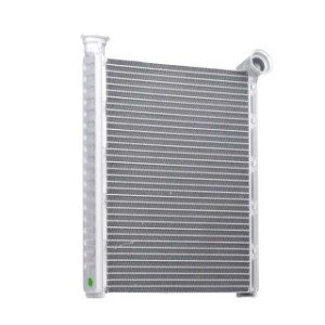 Interior Heating Heat Exchanger - RIDEX 467H0038