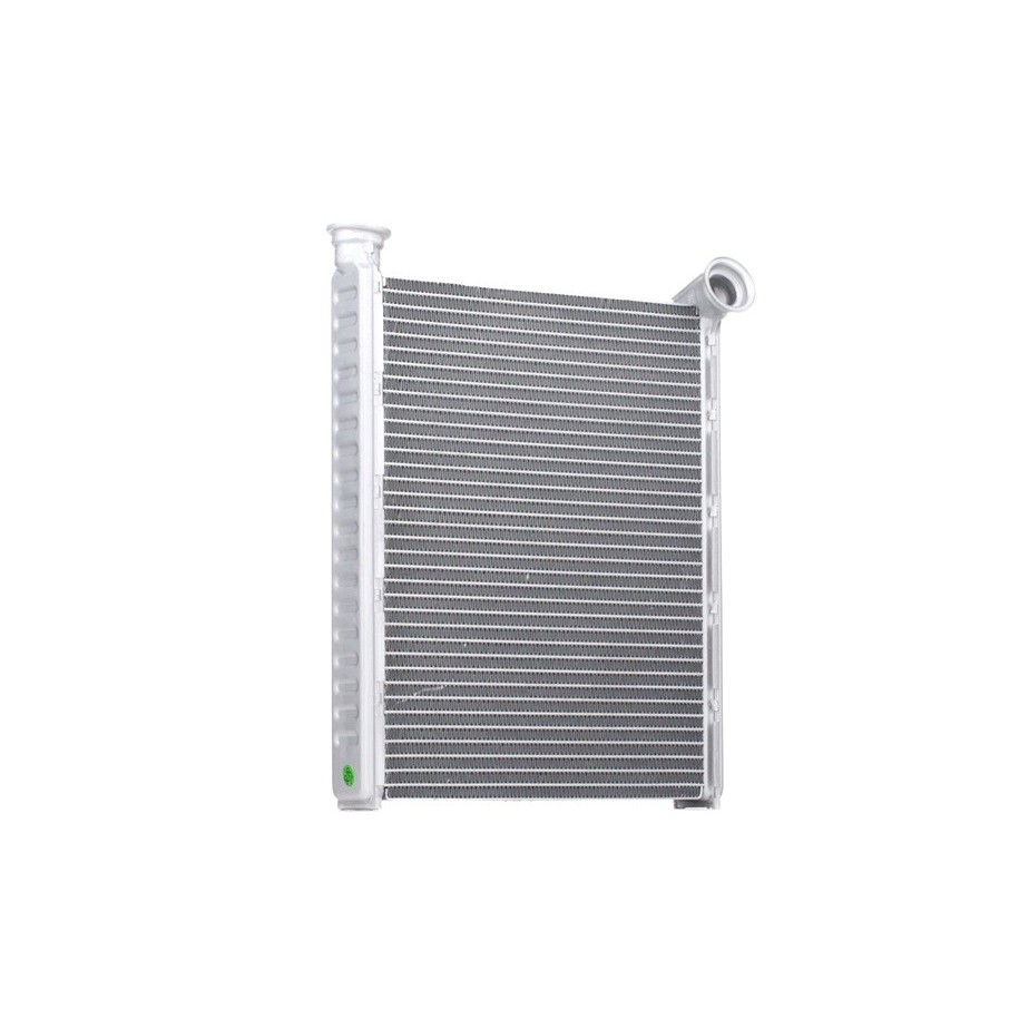 Interior Heating Heat Exchanger - RIDEX 467H0038