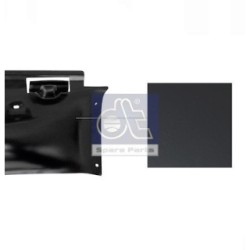 Wing Flaring DIESEL TECHNIC 1.52300  OE 1397406