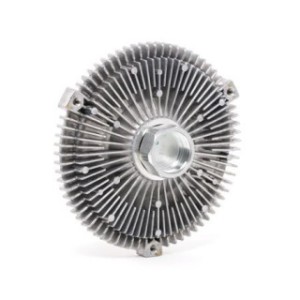 Radiator Fan Clutch - RIDEX 509C0031