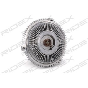 Radiator Fan Clutch - RIDEX 509C0031