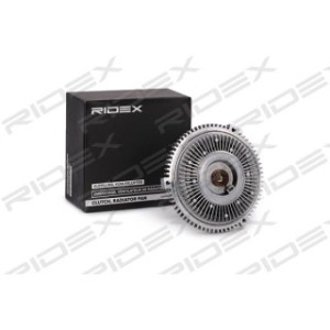 Radiator Fan Clutch - RIDEX 509C0031