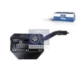 Right Wing Holder DIESEL TECHNIC 1.22761 for SCANIA OE 1725676