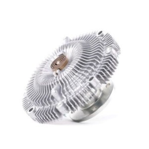 Radiator Fan Clutch - RIDEX 509C0022
