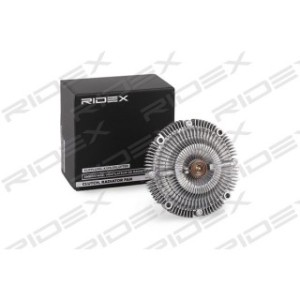 Radiator Fan Clutch - RIDEX 509C0022