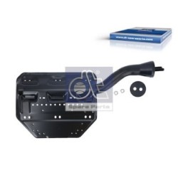Left Wing Holder DIESEL TECHNIC 1.22764  OE 1400899
