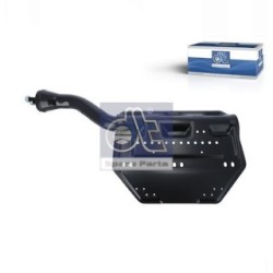 Right Wing Holder DIESEL TECHNIC 1.22765  OE 1400900
