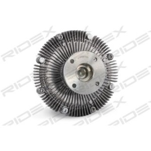 Radiator Fan Clutch - RIDEX 509C0022