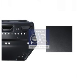 Right Wing Holder DIESEL TECHNIC 1.22765  OE 1400900