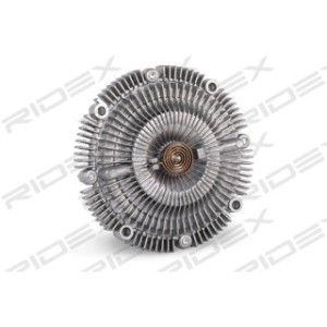Radiator Fan Clutch - RIDEX 509C0022