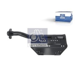 Wing Holder DIESEL TECHNIC 1.22781  OE 1721894