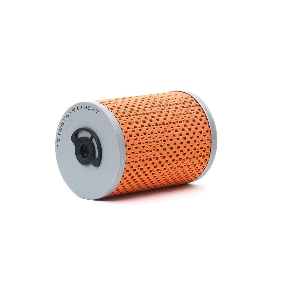 Oil Filter - RIDEX 7O0141