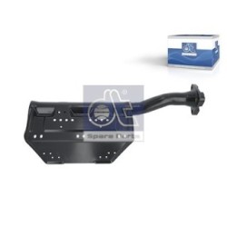 Wing Holder DIESEL TECHNIC 1.22782  OE 1721893