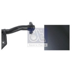 Wing Holder DIESEL TECHNIC 1.22782  OE 1721893
