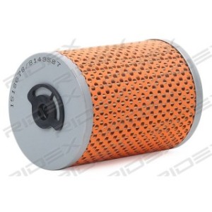 Oil Filter - RIDEX 7O0141