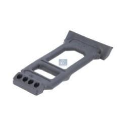 Wing Holder DIESEL TECHNIC 2.71119 for VOLVO OE 20498623