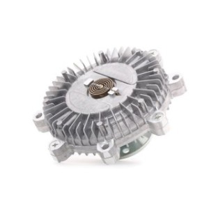 Radiator Fan Clutch - RIDEX 509C0025