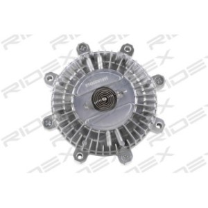 Radiator Fan Clutch - RIDEX 509C0025