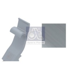 Wing Holder DIESEL TECHNIC 2.71186  OE 20498620