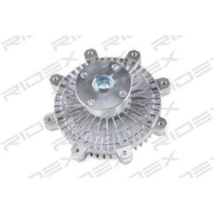 Radiator Fan Clutch - RIDEX 509C0025