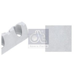 Wing Holder DIESEL TECHNIC 2.71399  OE 20383038