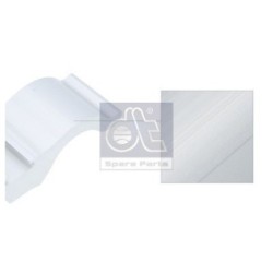 Wing Holder DIESEL TECHNIC 2.71410  OE 20583440