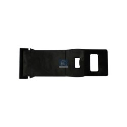 Wing Holder DIESEL TECHNIC 4.63515 for MERCEDES OE 9415220167