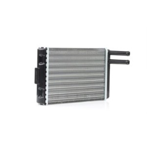 Interior Heating Heat Exchanger - RIDEX 467H0035