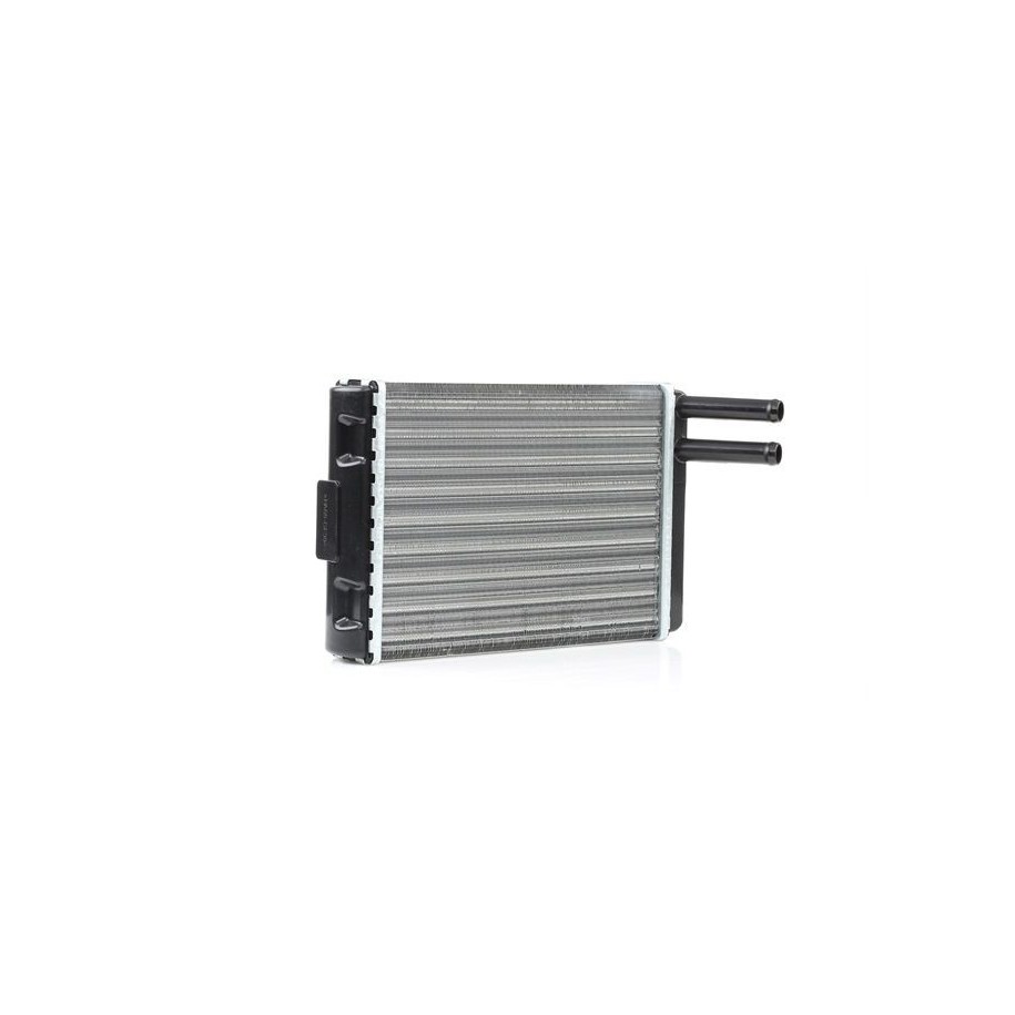 Interior Heating Heat Exchanger - RIDEX 467H0035