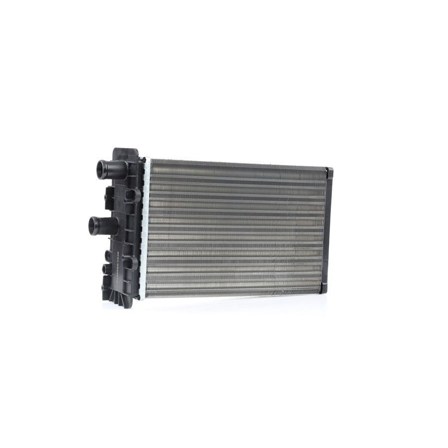 Interior Heating Heat Exchanger - RIDEX 467H0034