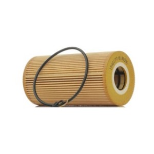 Oil Filter - RIDEX 7O0138