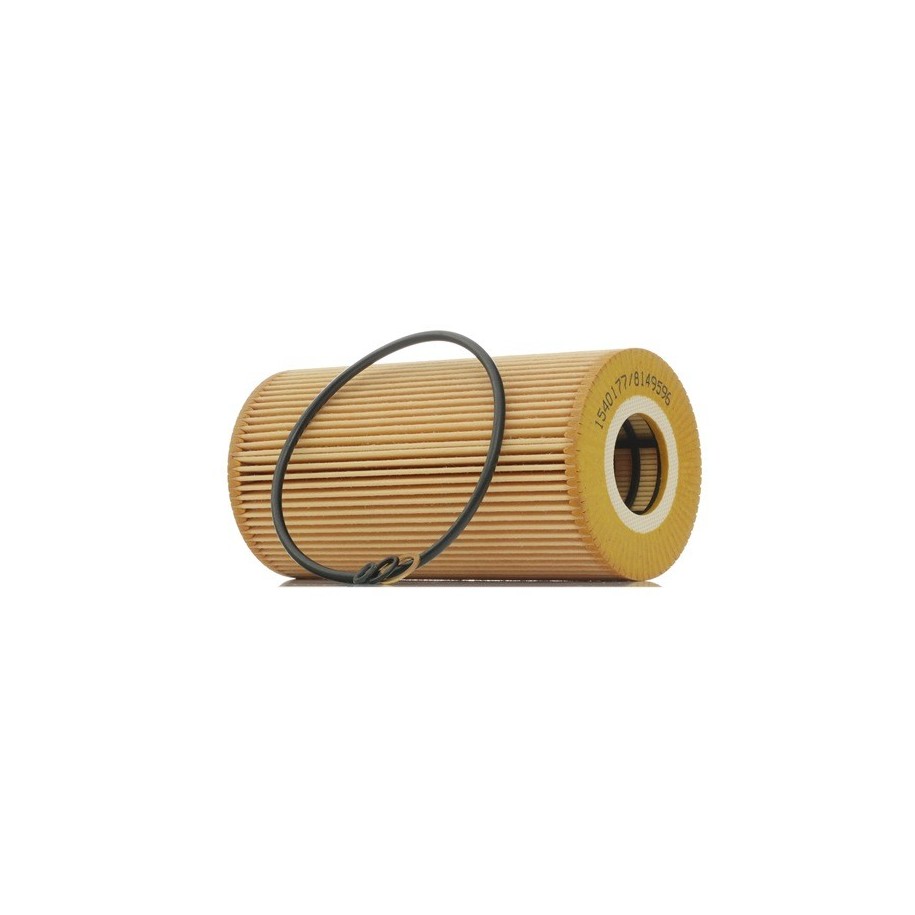 Oil Filter - RIDEX 7O0138