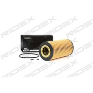 Oil Filter - RIDEX 7O0138