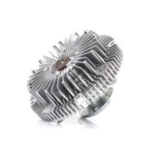 Radiator Fan Clutch - RIDEX 509C0007