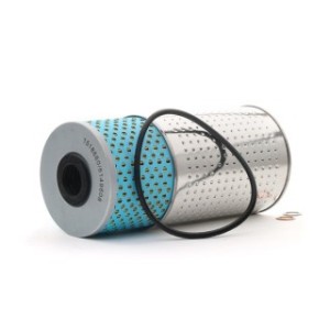 Oil Filter - RIDEX 7O0127