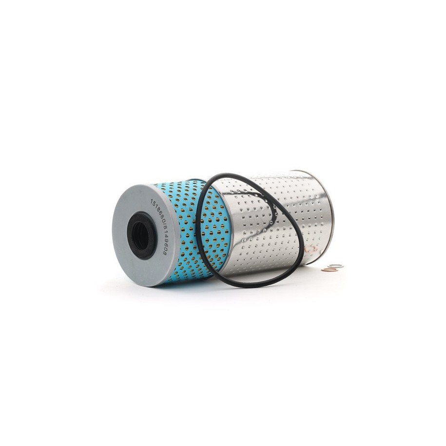 Oil Filter - RIDEX 7O0127