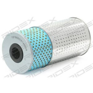 Oil Filter - RIDEX 7O0127
