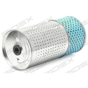 Oil Filter - RIDEX 7O0127