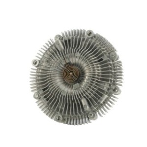 Radiator Fan Clutch - RIDEX 509C0011